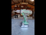 Miniaturansicht von Hitachi DS18DJL screwdriver