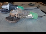 Thumbnail of Hitachi DH24PG Drill Rig, Hitachi G13SR3 Grinder, Hitachi G13SB3 Grinder