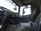 Minituur van DAF CF 85 container vrachtwagen (2012-115.595 km)