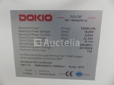 Miniaturansicht von 3 Dokio FSP-160M Foldable Solar Panels