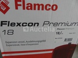 Thumbnail of Flamco Flexcon 18 Expansion Tank