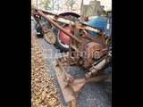 Thumbnail of Ford Super Major Agricultural Tractor + Winch