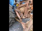 Thumbnail of Ford Super Major Agricultural Tractor + Winch