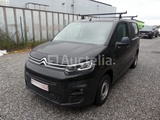 Miniaturansicht von Citroen Berlingo van (2020-137.385 km)( VIN:VR7EFBHYBKN524611)