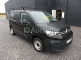 Miniaturansicht von Citroen Berlingo van (2020-137.385 km)( VIN:VR7EFBHYBKN524611)