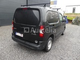 Miniaturansicht von Citroen Berlingo van (2020-137.385 km)( VIN:VR7EFBHYBKN524611)