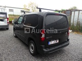 Miniaturansicht von Citroen Berlingo van (2020-137.385 km)( VIN:VR7EFBHYBKN524611)
