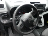 Miniaturansicht von Citroen Berlingo van (2020-137.385 km)( VIN:VR7EFBHYBKN524611)