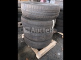Thumbnail of 4 Michelin Primacy 3 second-hand tyres