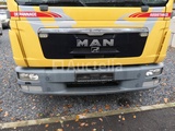 Minituur van Bergingswagen MAN Man TGL (2011-618.211 km)(VIN: WAMN15ZZ8BY268559)