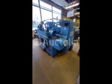 Minituur van Erwin Junker Buaj 28 / 1000 Cilindrische slijpmachine/ rondslijpmachine