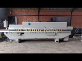 Minituur van IDM Idimatic / 44 Kantenlijmer/afplakmachine