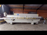 Minituur van IDM Idimatic / 44 Kantenlijmer/afplakmachine