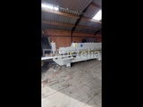 Minituur van IDM Idimatic / 44 Kantenlijmer/afplakmachine
