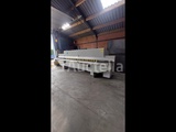 Minituur van IDM Idimatic / 44 Kantenlijmer/afplakmachine