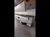Minituur van IDM Idimatic / 44 Kantenlijmer/afplakmachine
