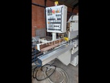 Minituur van IDM Idimatic / 44 Kantenlijmer/afplakmachine