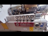 Minituur van IDM Idimatic / 44 Kantenlijmer/afplakmachine