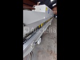 Minituur van IDM Idimatic / 44 Kantenlijmer/afplakmachine