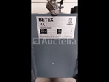 Minituur van Mobiele Hydraulische Poelietrekker Betex EVA 50