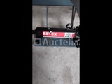 Minituur van Mobiele Hydraulische Poelietrekker Betex EVA 50