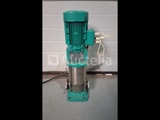 Minituur van Centrifugaal pomp Wilo (nr 15-33)