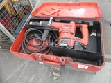 Thumbnail of Hilti TE72 Chipper