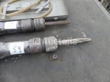 Thumbnail of 3 pneumatic chippers