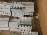 Miniaturansicht von 35 Miscellaneous circuit breakers