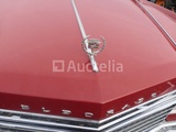 Minituur van Cadillac Cadillac Eldorado Voorouder Auto (VIN: 6L47S8Q245625)