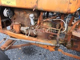 Thumbnail of Someca DA 50L Agricultural Tractor