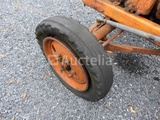 Thumbnail of Someca DA 50L Agricultural Tractor