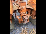 Thumbnail of Someca DA 50L Agricultural Tractor