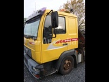 Minituur van Bergingswagen MAN L12LC (2001-516.464 km)( VIN:WMAL71ZZZ1Y081609)