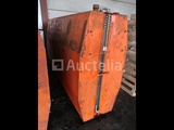Thumbnail of Oil tank