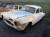 Thumbnail of Ancestor car to restore Renault Fregate R1104 (1959-46.255 km)( VIN:3309611CI)