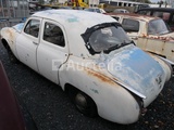 Thumbnail of Ancestor car to restore Renault Fregate R1104 (1959-46.255 km)( VIN:3309611CI)