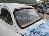 Thumbnail of Ancestor car to restore Renault Fregate R1104 (1959-46.255 km)( VIN:3309611CI)