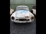 Thumbnail of Ancestor car to restore Renault Fregate R1104 (1959-46.255 km)( VIN:3309611CI)