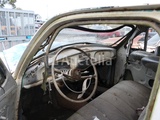 Thumbnail of Ancestor car to restore Renault Fregate R1104 (1959-46.255 km)( VIN:3309611CI)