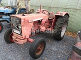 Miniaturansicht von International Harvester Agricultural Tractor (VIN:NT362374)