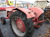 Miniaturansicht von International Harvester Agricultural Tractor (VIN:NT362374)