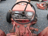 Miniaturansicht von International Harvester Agricultural Tractor (VIN:NT362374)