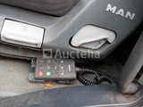 Minituur van Berging vrachtwagen MAN Man TGL (2007-969.208 km)( VIN:WMAN15ZZ47Y189199)