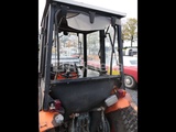 Miniaturansicht von Tractor for this garden + rotary mower Kubota 245DT ( VIN:245DT72778)