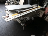 Thumbnail of 17 Aluminium side panels for trailers