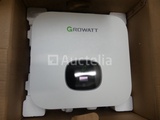 Thumbnail of Growatt MIN 3000TL-XH Inverter