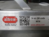 Miniaturansicht von Altrex MTB Manual Scaffolding