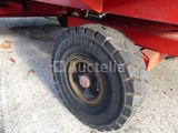 Thumbnail of REF:124 - Heavy Duty Handling Trailer