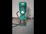 Minituur van Wilo drukverhogingspomp
QS FC 80m2A-40 H (nr 15-32)